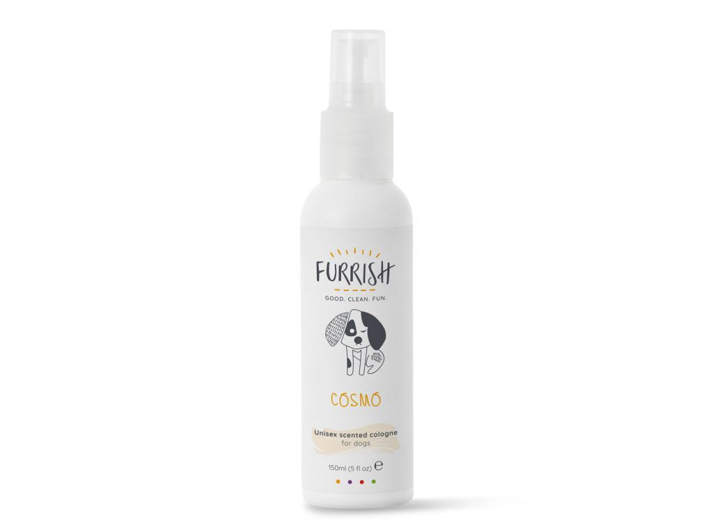 Furrish Cosmo Cologne 150ml