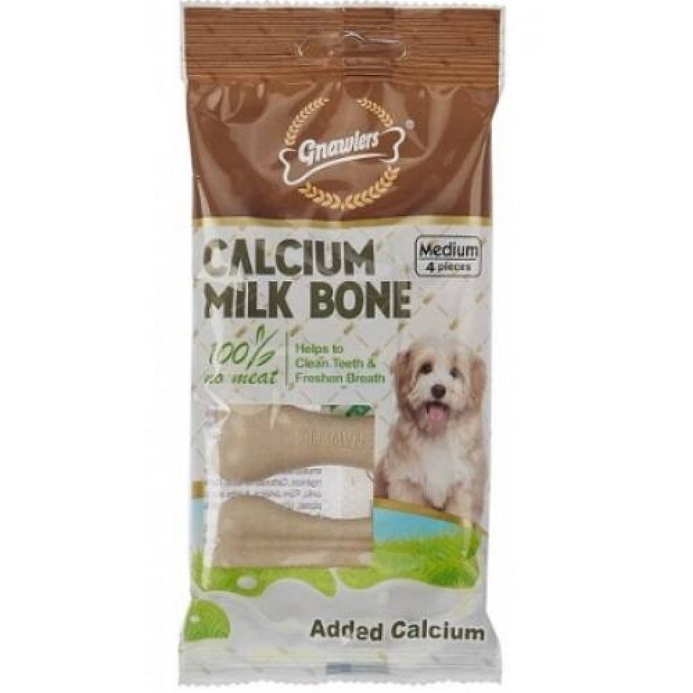 Calcium Milk Bone