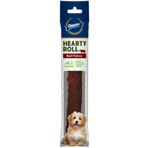 Gnawlers Hearty Roll Beef
