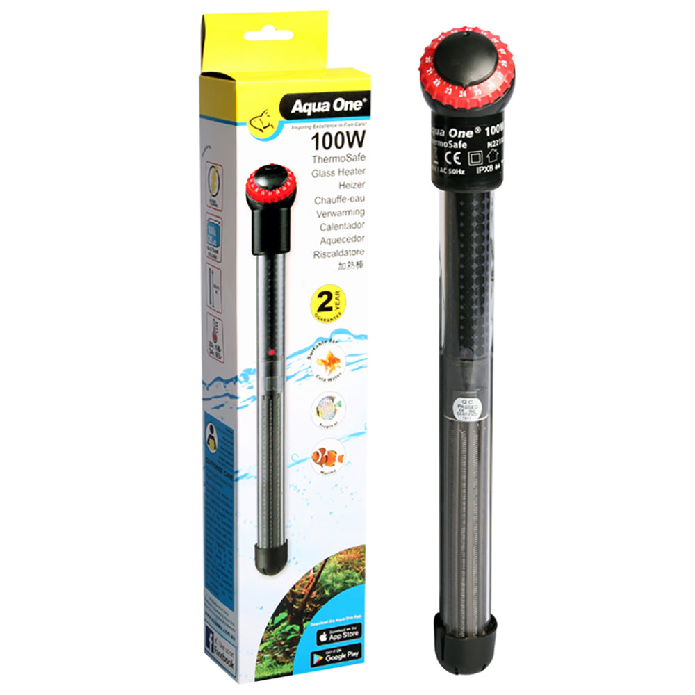Aqua One ThermoSafe Heater