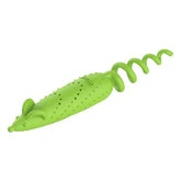 GiGwi Roll Tail Mouse