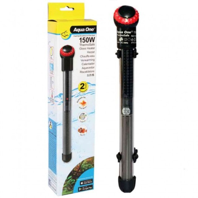 Aqua One ThermoSafe Heater