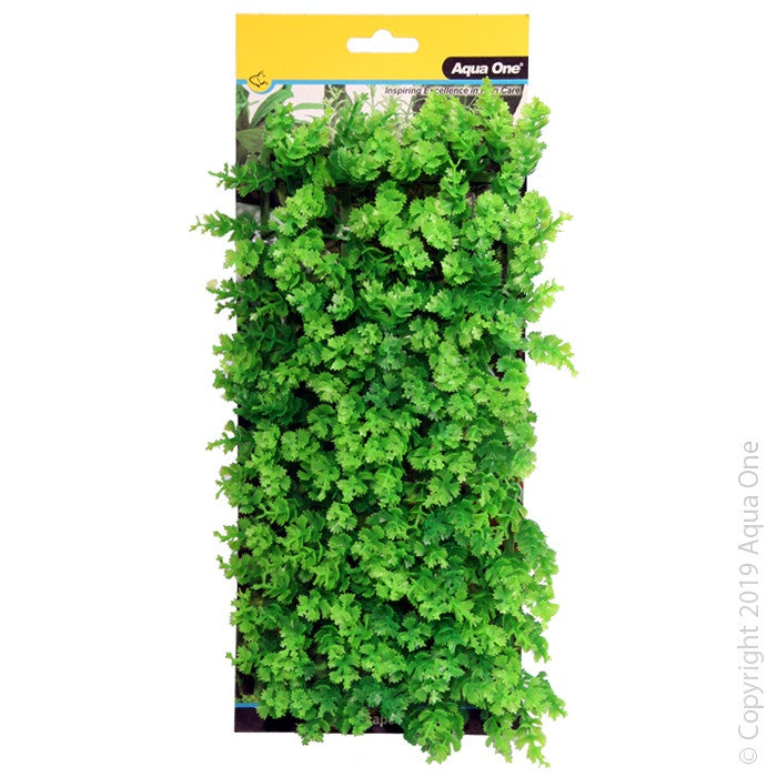 ECOSCAPE ABIETE TOLLI MAT GREEN