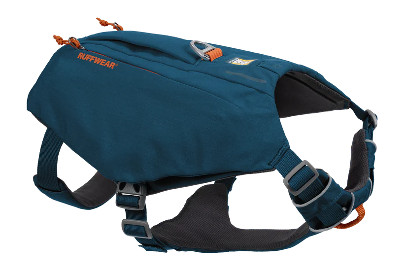 Ruffwear Switchbak Harness