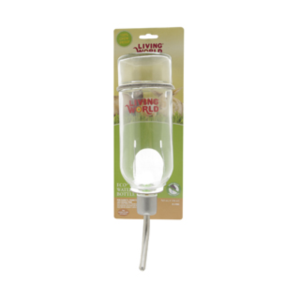 Living World Eco Glass Bottle
