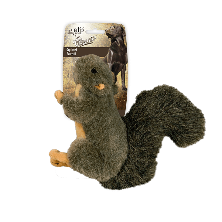 All for Paws Classic Squirrel L