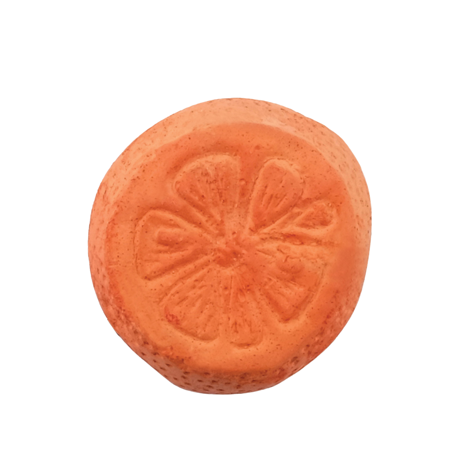 Bird Mineral Block Orange