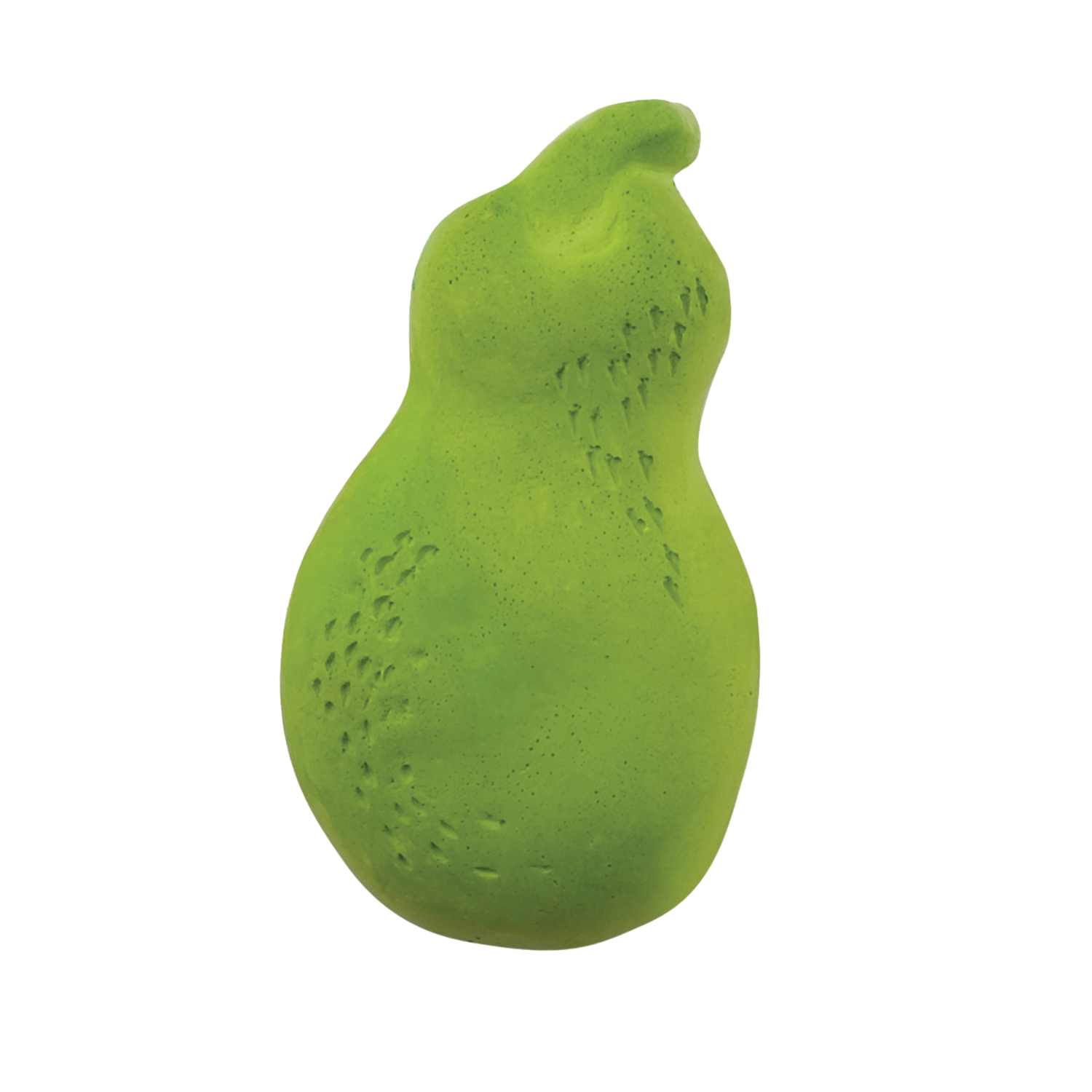 Bird Mineral Block Green Pear