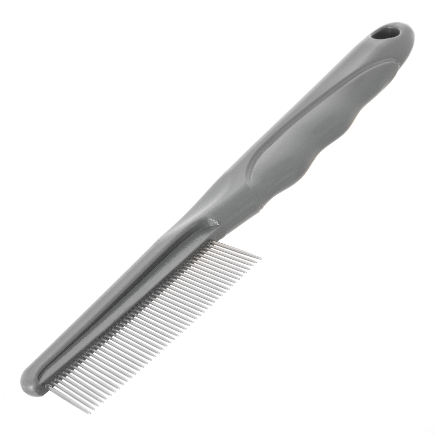 Furrish Grooming Comb With Handle