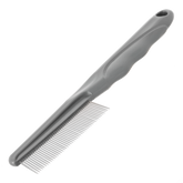 Furrish Grooming Comb With Handle