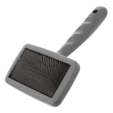 Furrish Grooming Ball Pin Slicker Brush