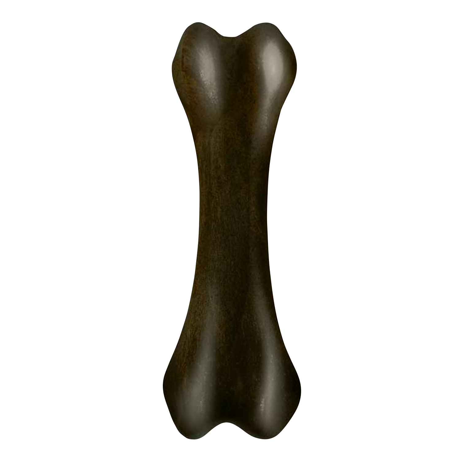 Zeus Nosh Flexible Chew Bone Bacon Flavour For Puppies