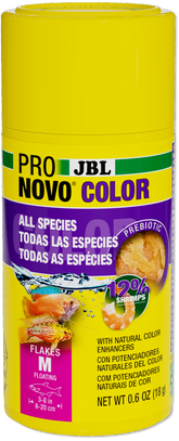 JBL ProNovo Color Flakes