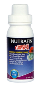 Nutrafin Waste Control