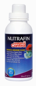 Nutrafin Waste Control