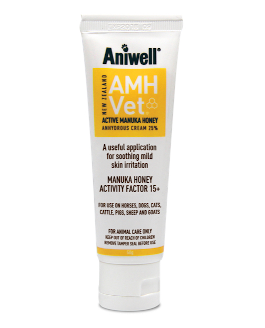 Aniwell Active Manuka Honey Ointment 100g