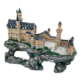 Aqua World Castle on the