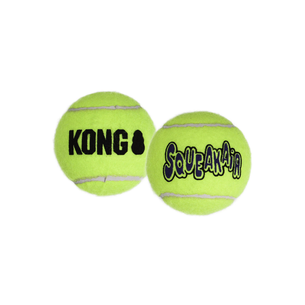 Kong Air Squeak Tennis Ball