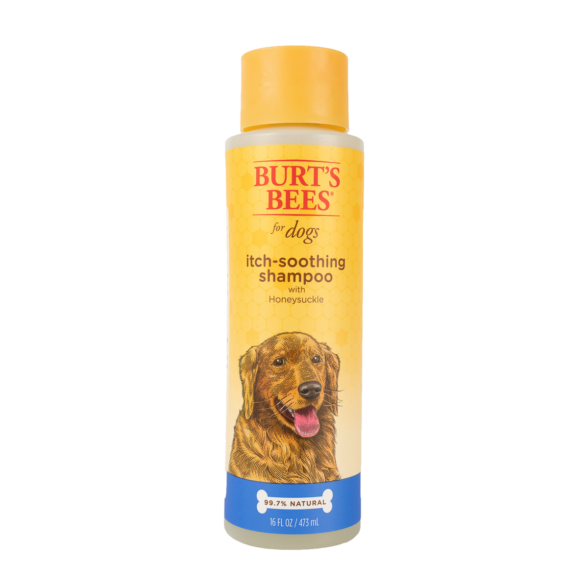 Burt's Bees Itch Soothing Shampoo 473ml