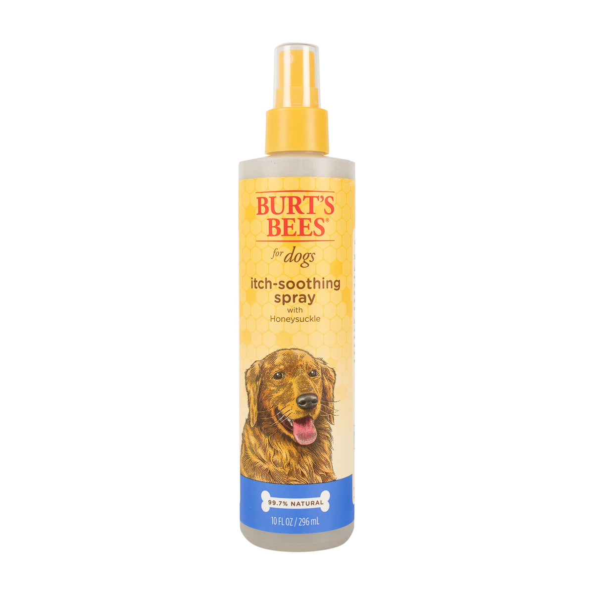 Burt's Bees Itch Soothing Spray 296ml