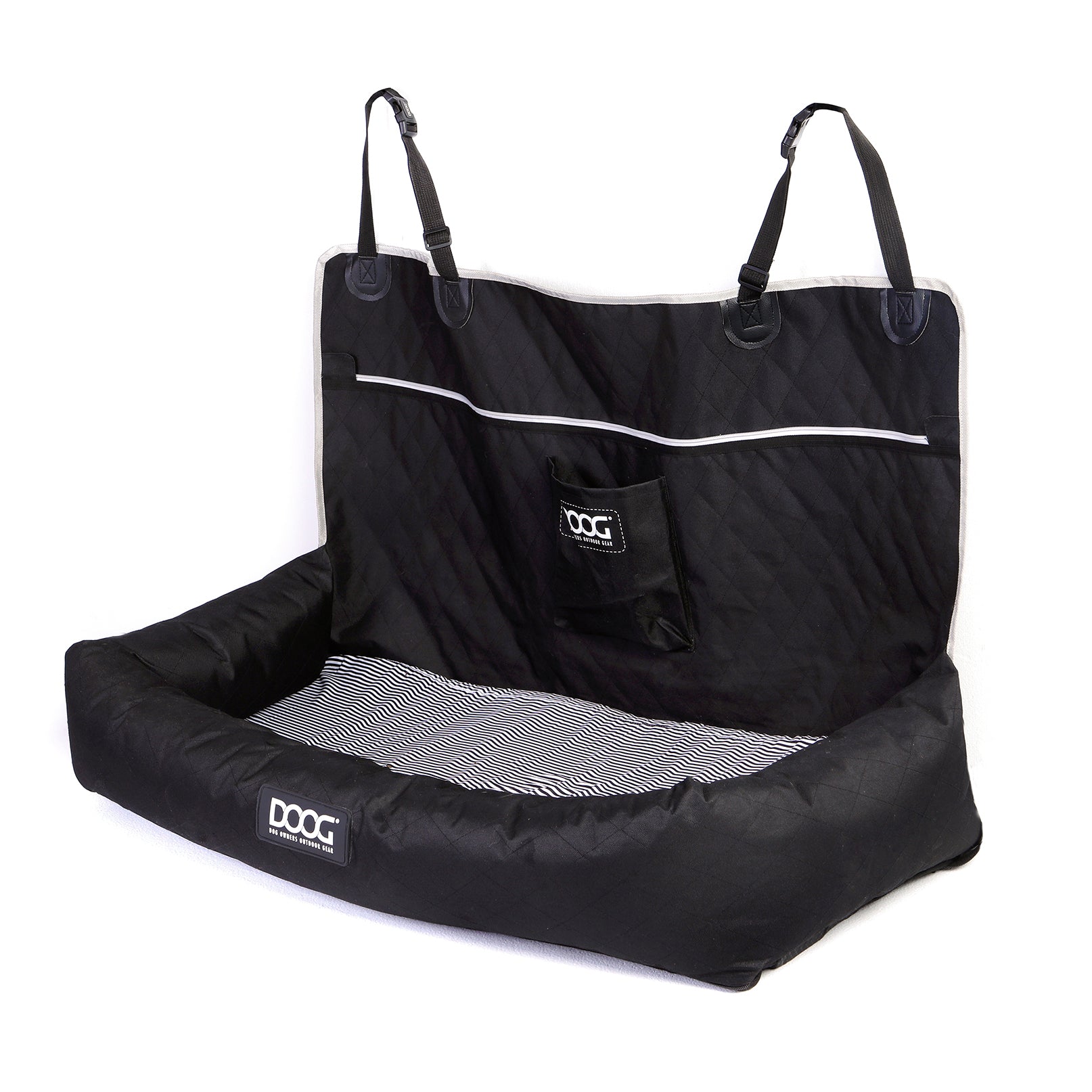 DOOG Car Seat - Large