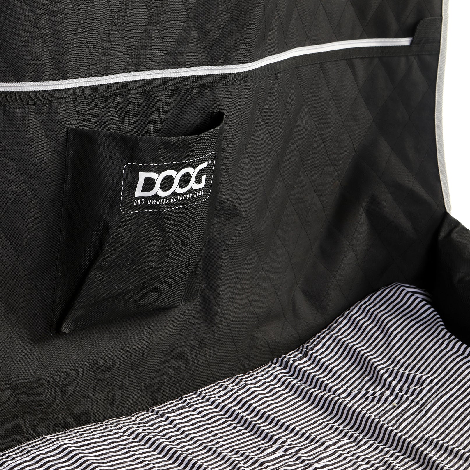 DOOG Car Seat - Large
