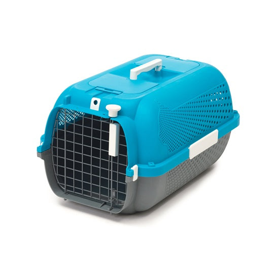 Catit Carrier Medium Turquoise