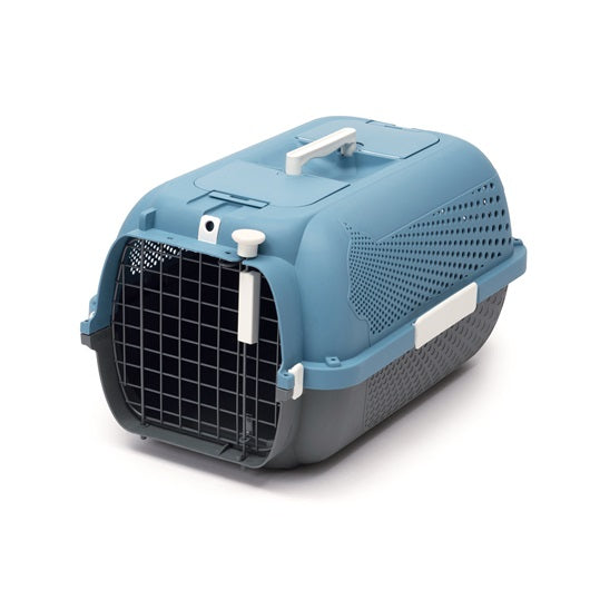 Catit Carrier Medium Blue Grey