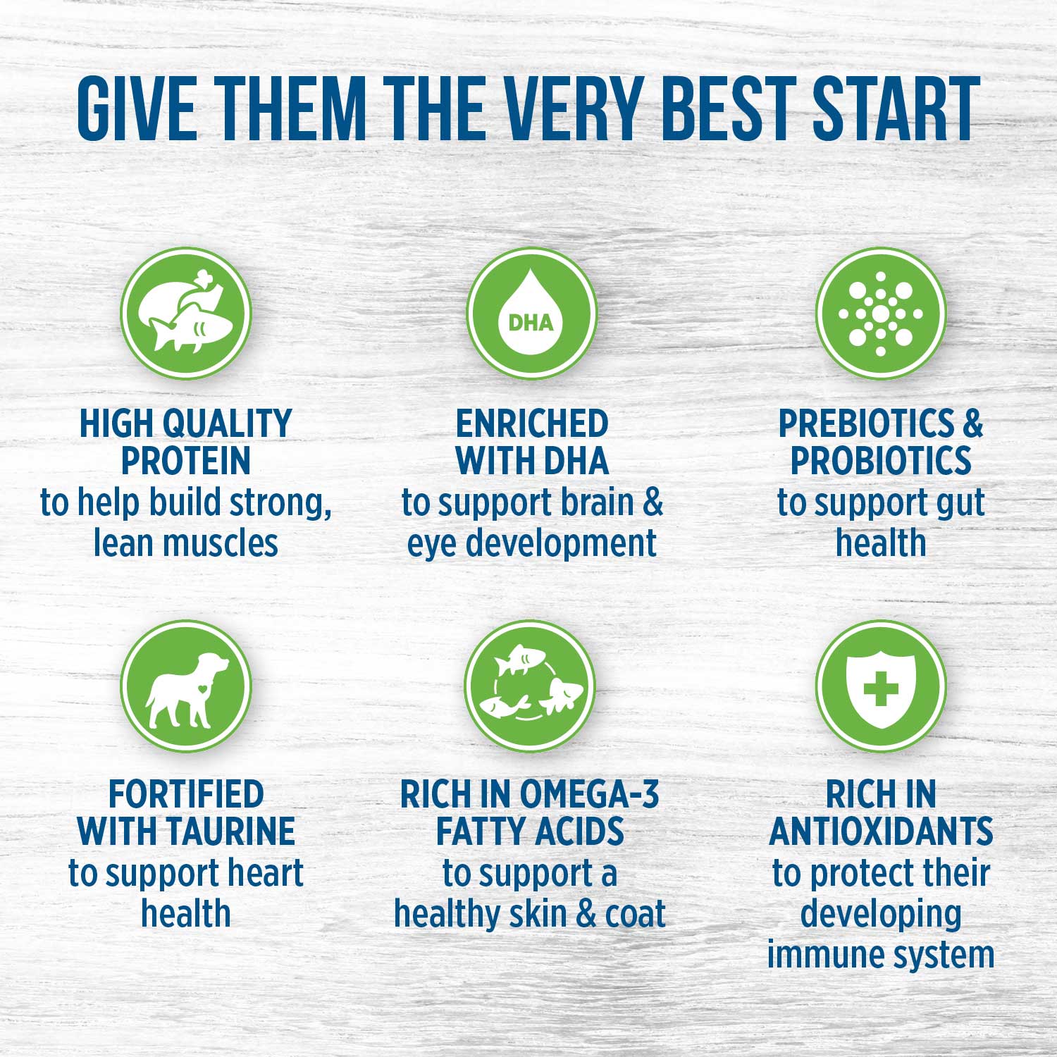 Nutrience Original Puppy