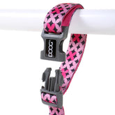 DOOG 'Clip It' Neoprene Dog Leash Toto