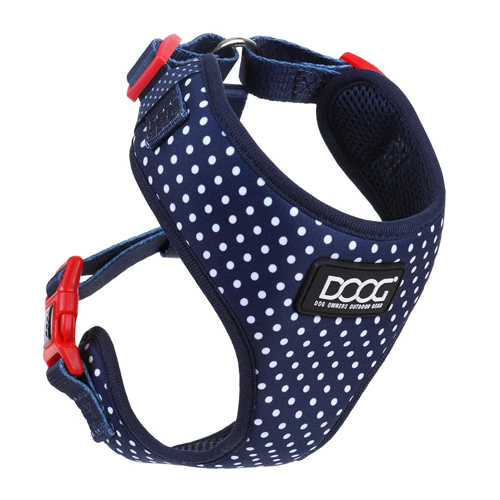 DOOG Neoflex Dog Harness Stella