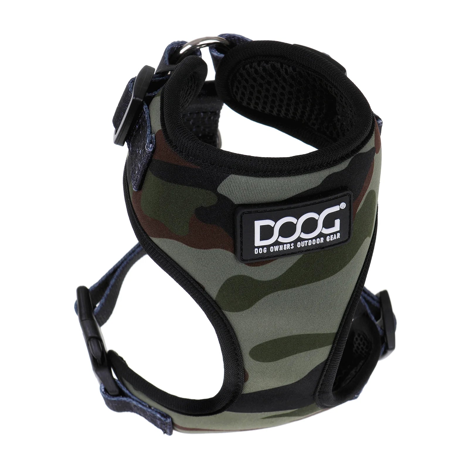 DOOG Neoflex Dog Harness Bruiser