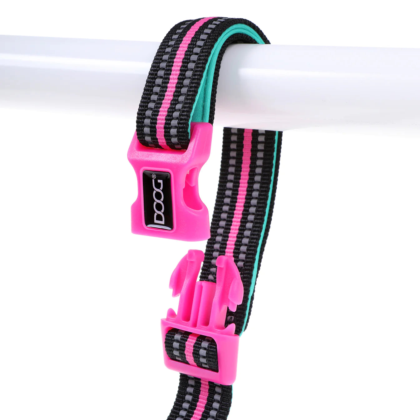 DOOG 'Clip It' Neoprene Dog Leash RTT
