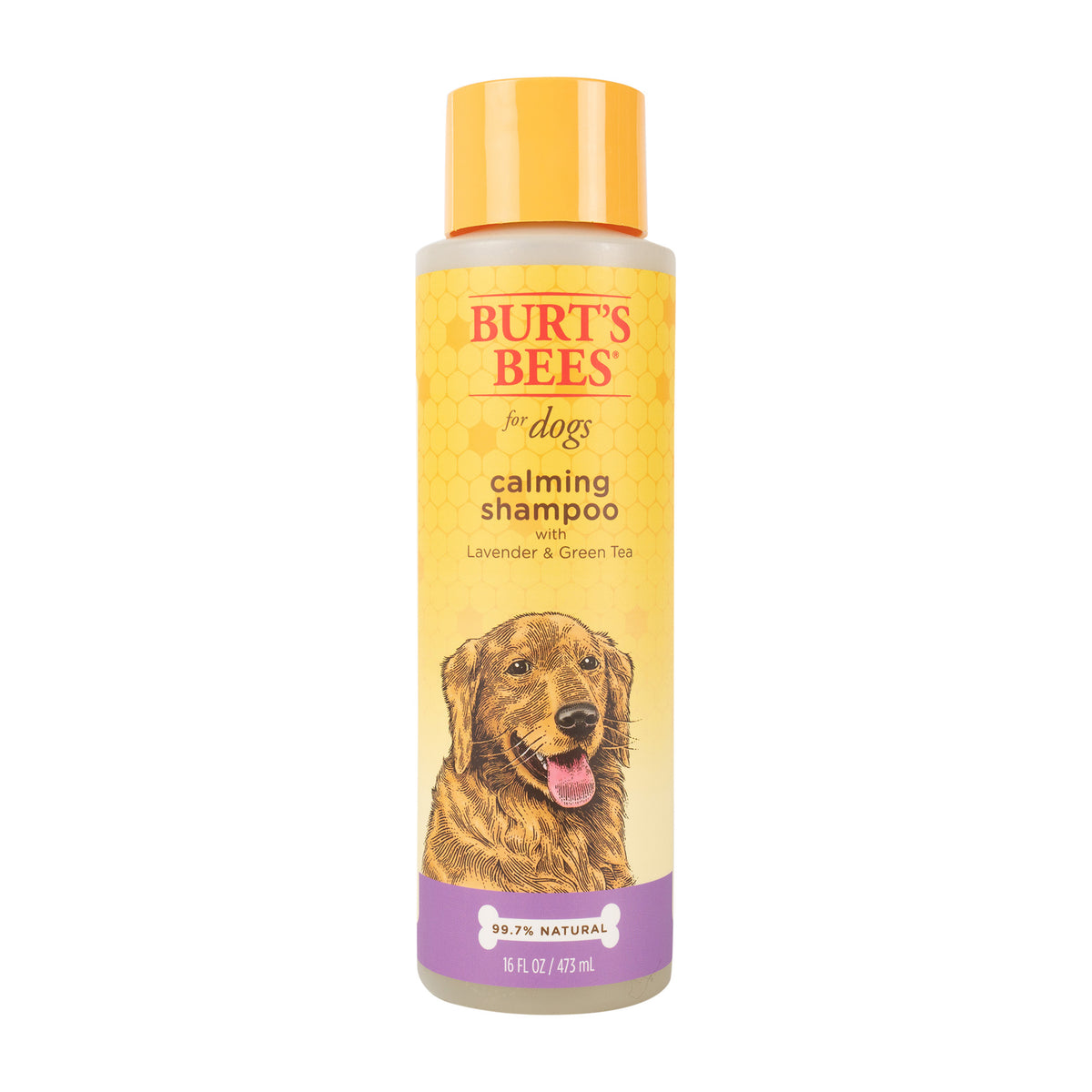 Burt's Bees Calming Shampoo 473ml