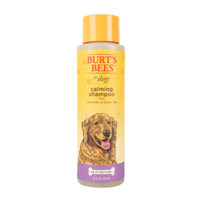 Burt's Bees Calming Shampoo 473ml