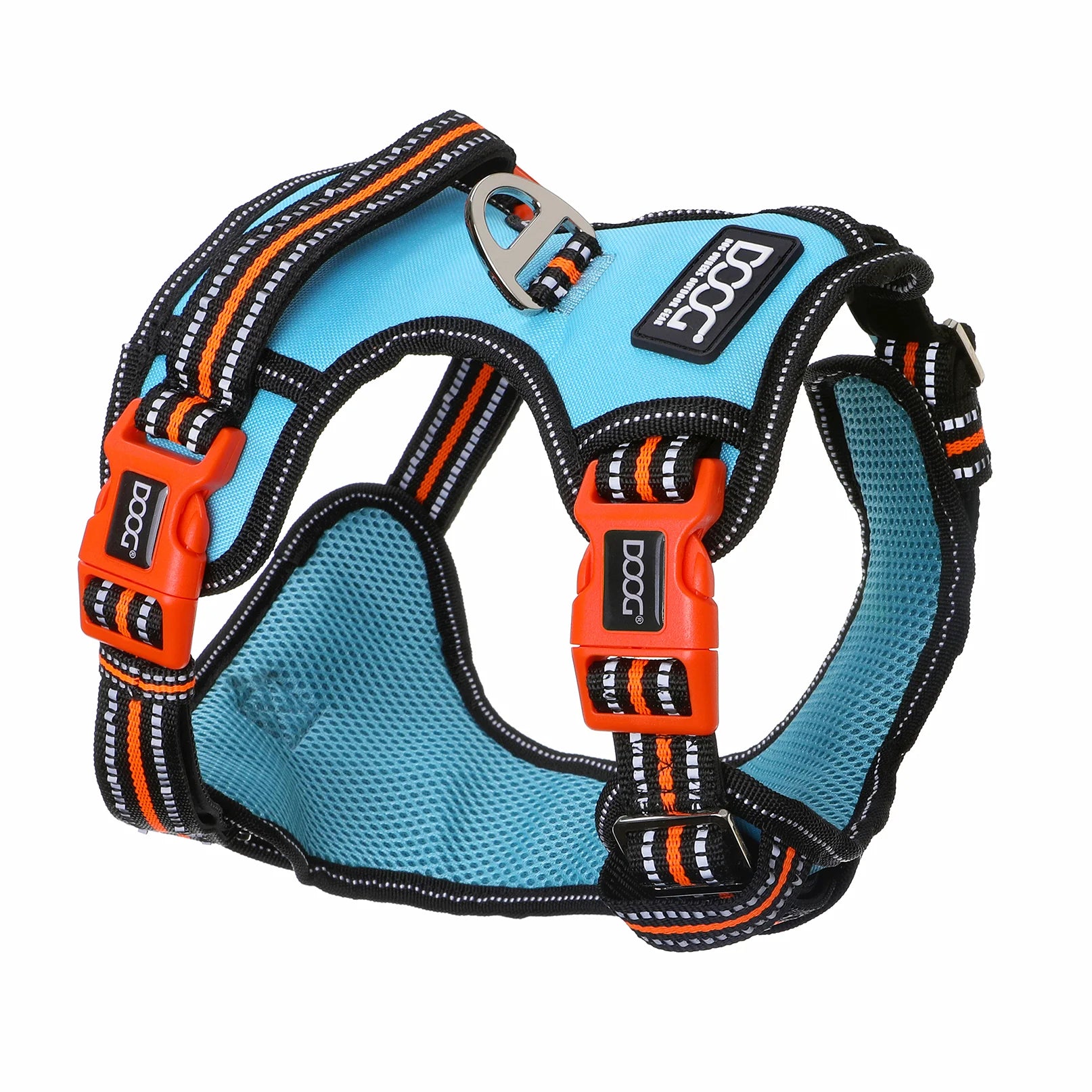 DOOG Neotech Heavy Duty Dog Harness Beethoven