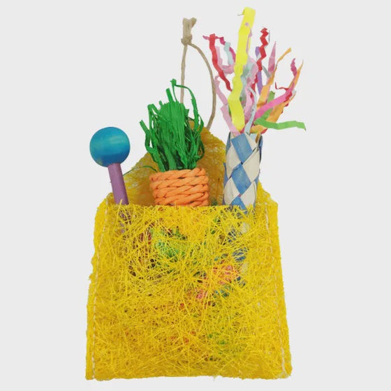 Veggie Pouch 18cm