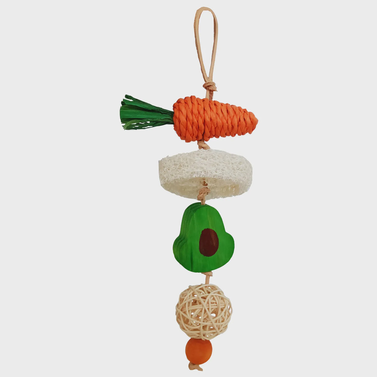 Garden Kabob