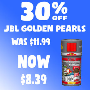 JBL GoldPearls