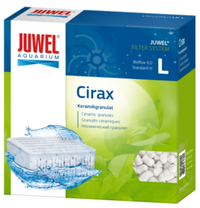 Juwel Filter Cirax Granules Standard