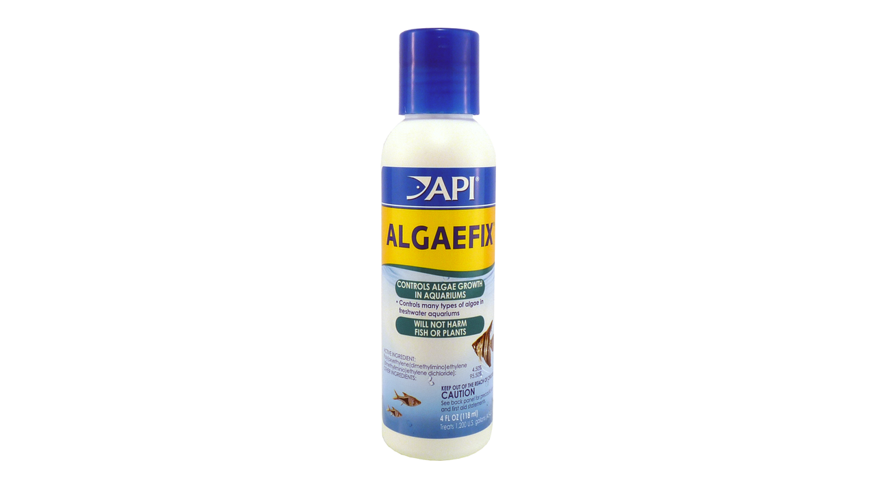 Algaefix api top