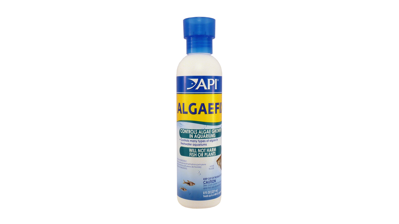 API Algaefix