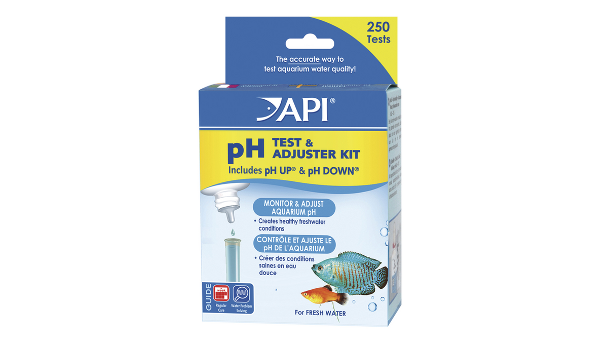API Test Ph Deluxe