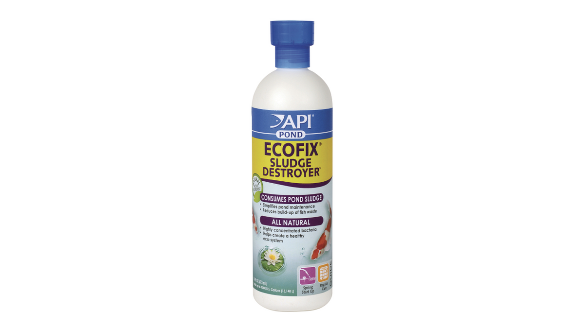 API Pond Ecofix