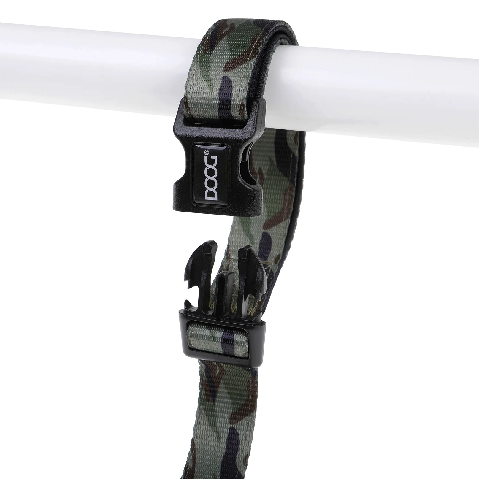 DOOG 'Clip It' Neoprene Dog Leash - Bruiser