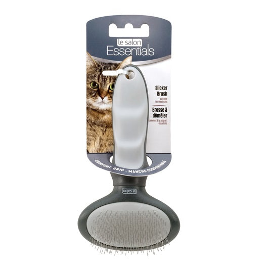 Le Salon Cat Slicker Brush