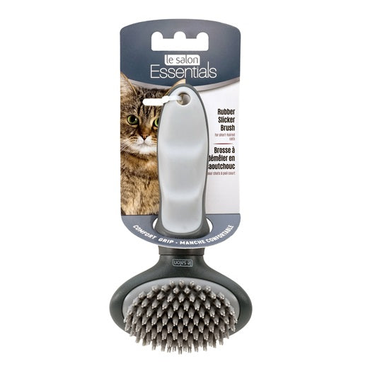 Le Salon Cat Massage Brush