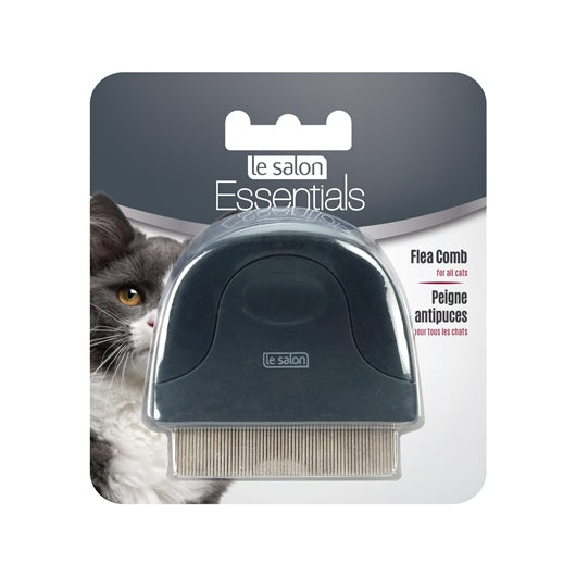 Le Salon Cat Flea Comb