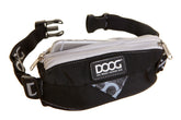 DOOG Mini Stretch Belt Black