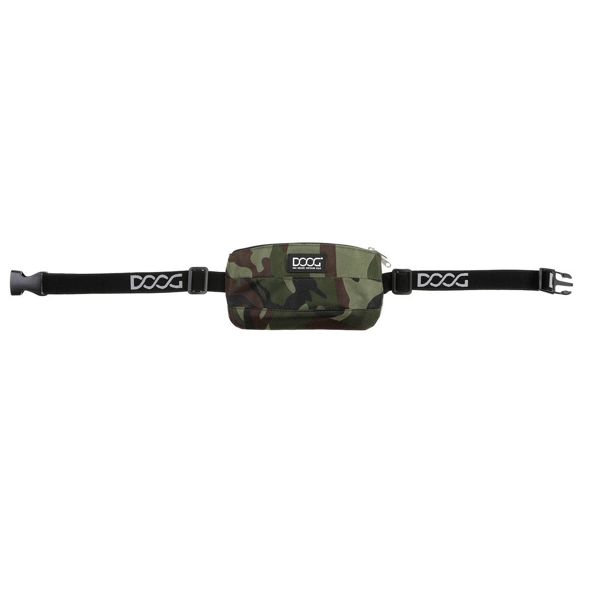 DOOG Mini Belt Camo